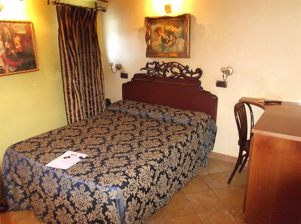 Hotel Vibel Rome