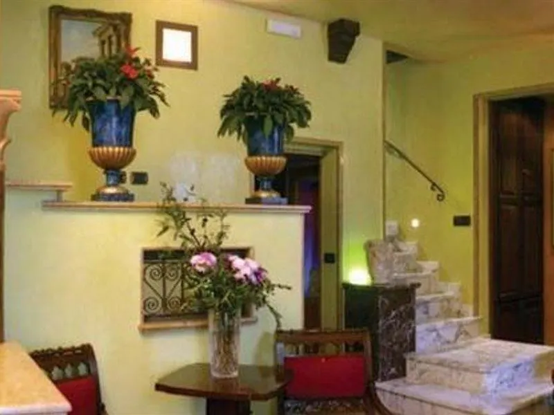 Hotel Vibel Rome