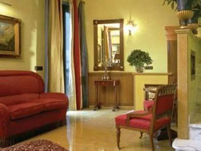 Hotel Vibel Rome 2*,  Italy