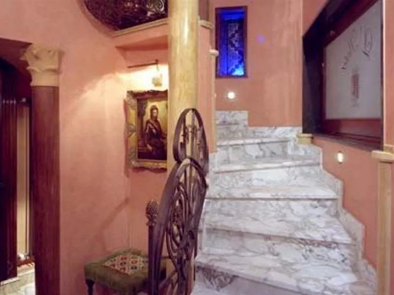 Hotel Vibel Rome