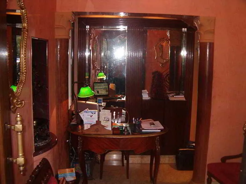 Hotel Vibel Rome