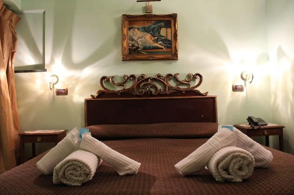 Hotel Vibel Rome 2*,