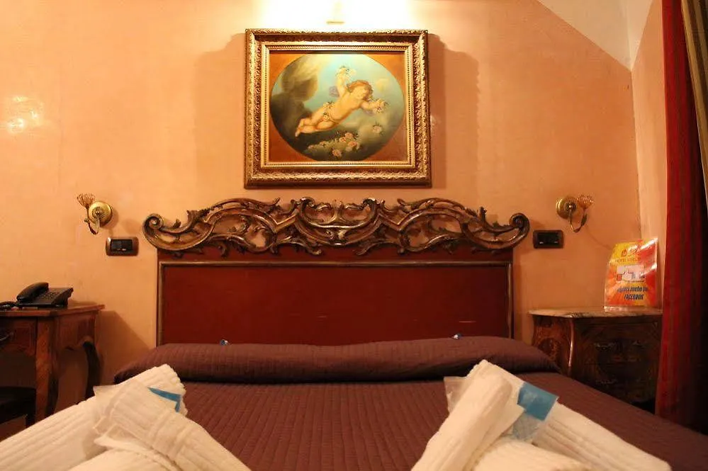Hotel Vibel Rome Italy