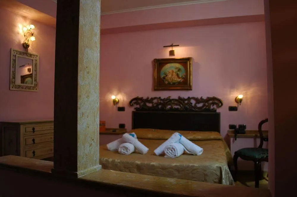 Hotel Vibel Rome Italy