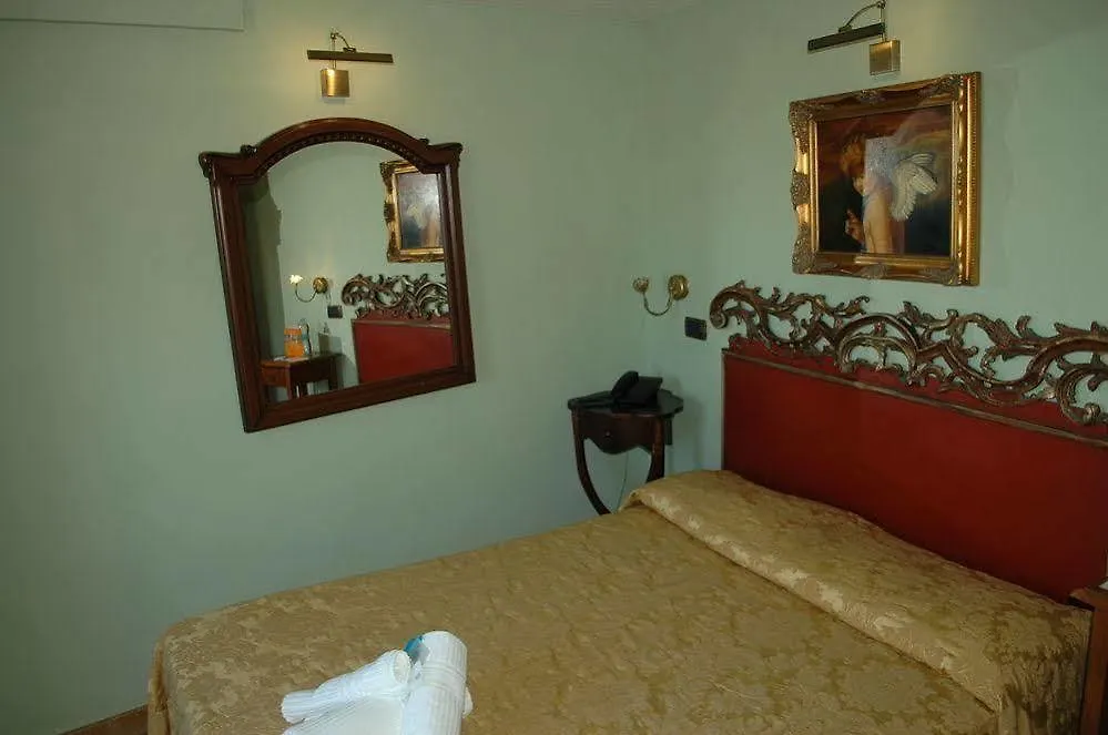 **  Hotel Vibel Rome Italy