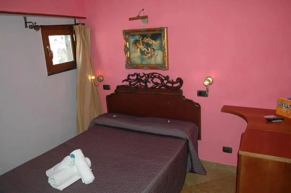 Hotel Vibel Rome
