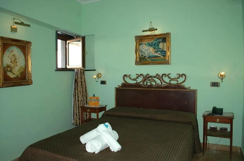 Hotel Vibel Rome