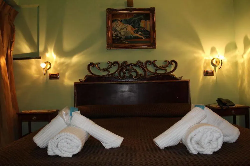 Hotel Vibel Rome 2*,  Italy