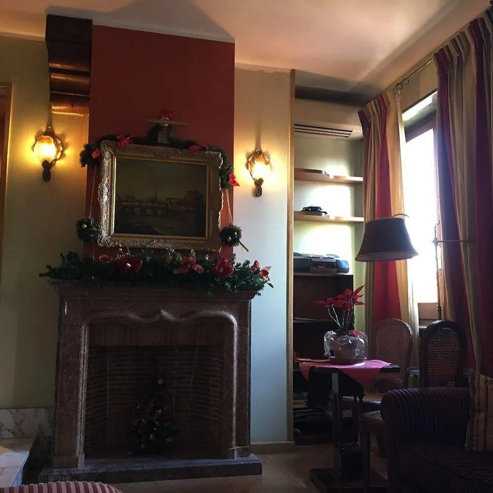 Hotel Vibel Rome