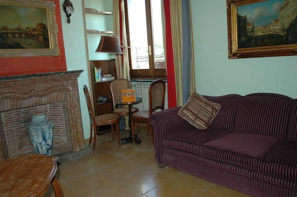 **  Hotel Vibel Rome Italy