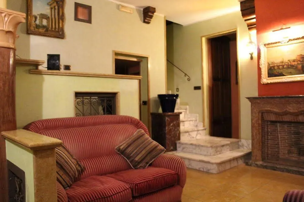 Hotel Vibel Rome
