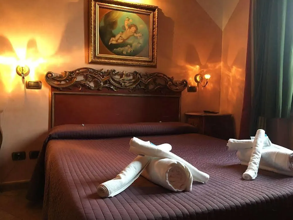Hotel Vibel Rome
