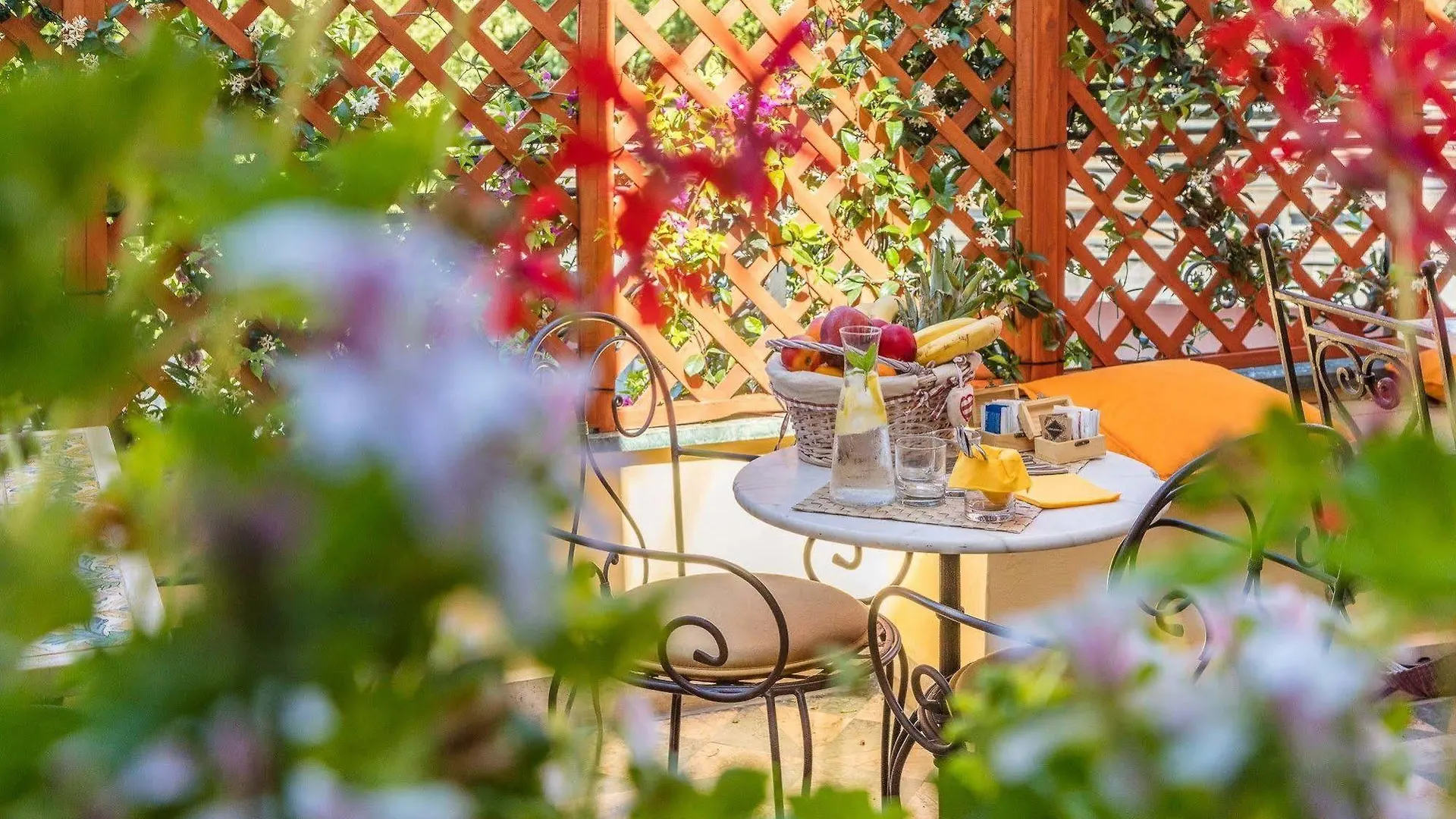 Hotel Vibel Rome